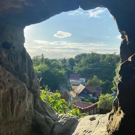 Langensteiner Idyll *