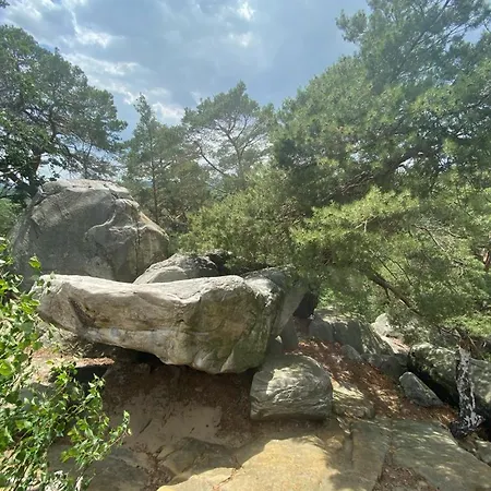 Langensteiner Idyll * Langenstein