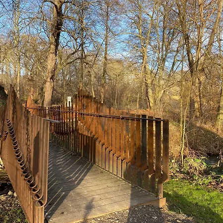 Langensteiner Idyll * Langenstein