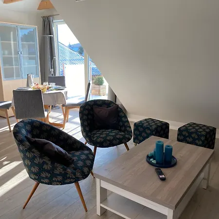 Langensteiner Idyll Langenstein