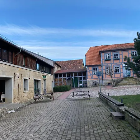 Langensteiner Idyll *