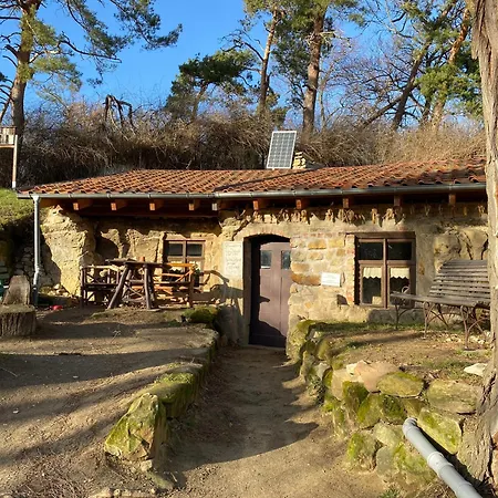 Langensteiner Idyll شقة *