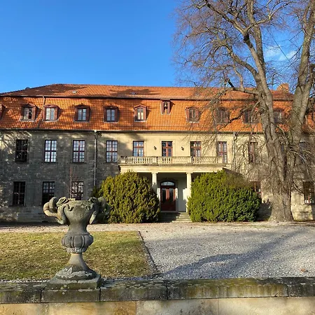 Langensteiner Idyll *