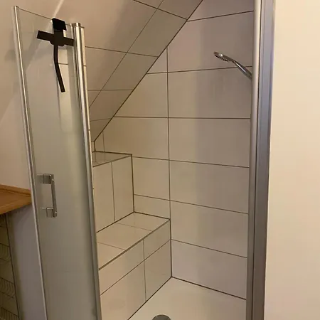 Apartment Langensteiner Idyll Langenstein