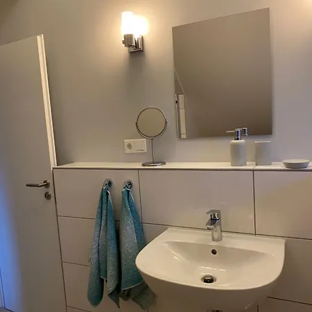 Langensteiner Idyll Langenstein