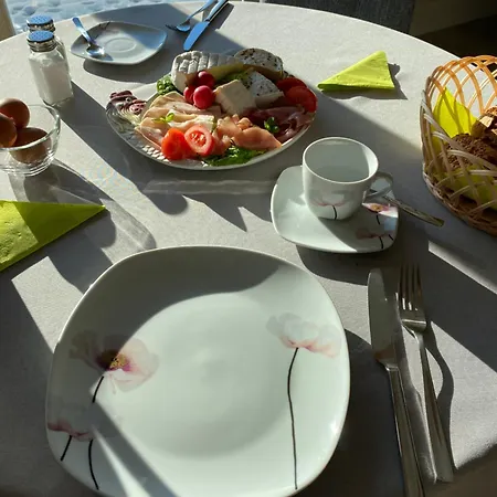 Langensteiner Idyll * Langenstein