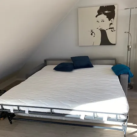 Langensteiner Idyll Apartment