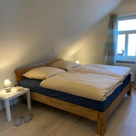 Langensteiner Idyll *