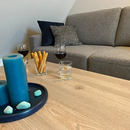 Langensteiner Idyll Langenstein