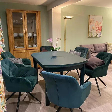 Langensteiner Idyll *