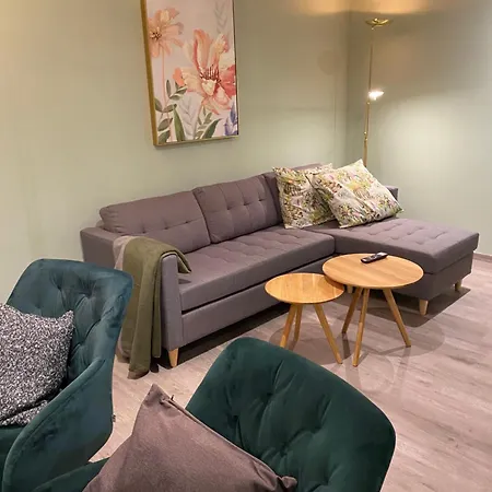 Langensteiner Idyll * Langenstein