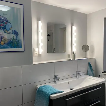 Langensteiner Idyll *