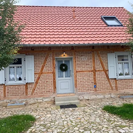 Langensteiner Idyll *