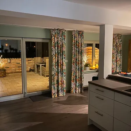 Langensteiner Idyll شقة Langenstein