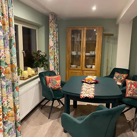 Langensteiner Idyll Langenstein