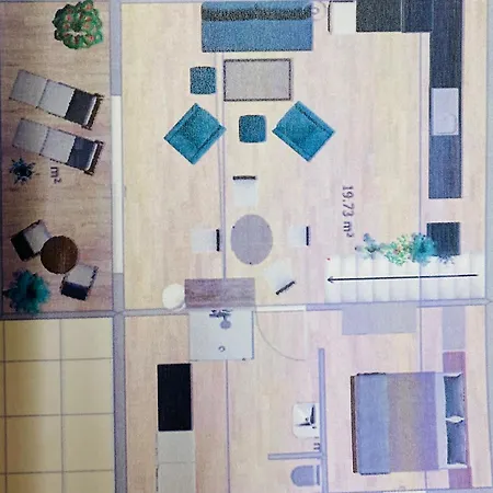 Langensteiner Idyll * Langenstein