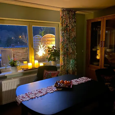Langensteiner Idyll