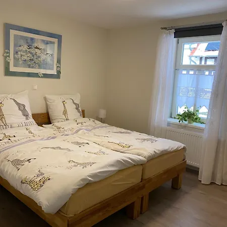 Langensteiner Idyll Apartment