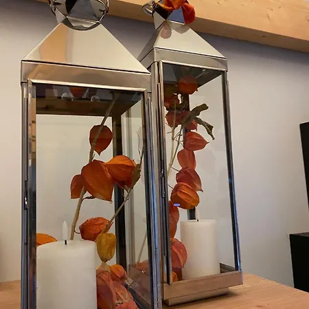 Apartment Langensteiner Idyll