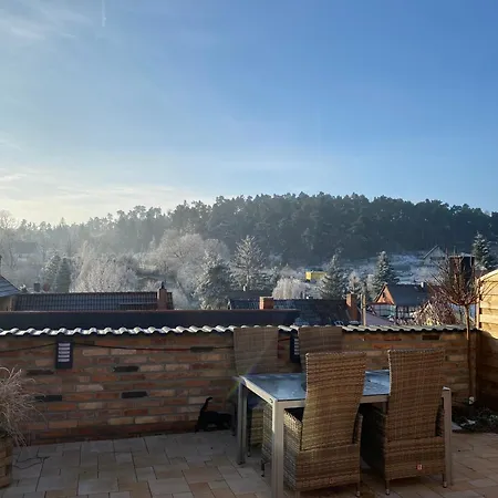 Langensteiner Idyll *