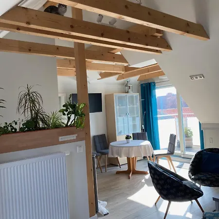 Langensteiner Idyll Langenstein