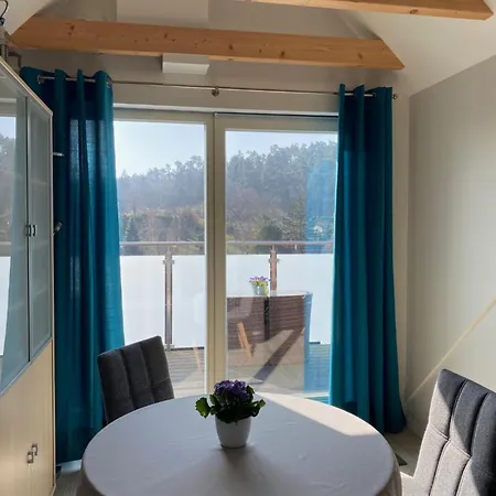 Langensteiner Idyll Langenstein