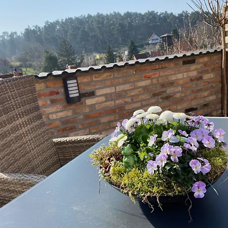 Langensteiner Idyll * Langenstein