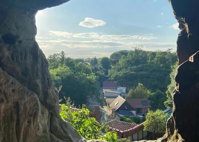 Langensteiner Idyll *