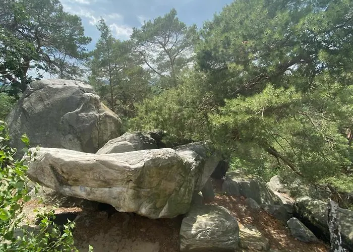 Langensteiner Idyll * Langenstein