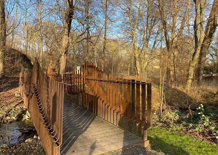 Langensteiner Idyll * Langenstein