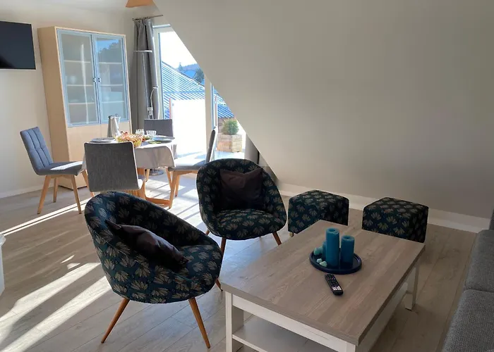 Langensteiner Idyll Langenstein