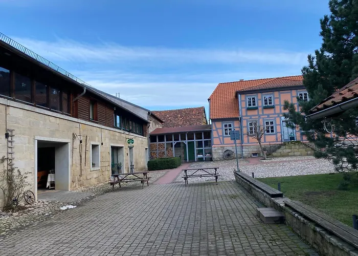 Langensteiner Idyll *