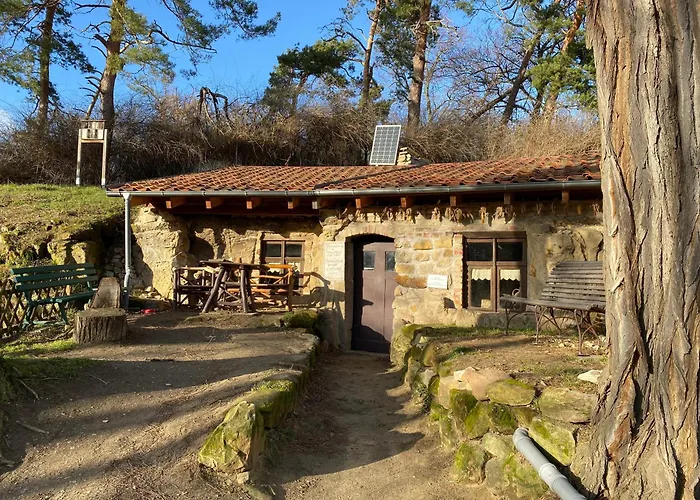 Langensteiner Idyll Daire *