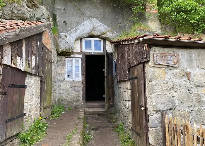 Langensteiner Idyll Langenstein