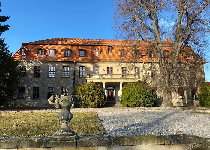 Langensteiner Idyll *