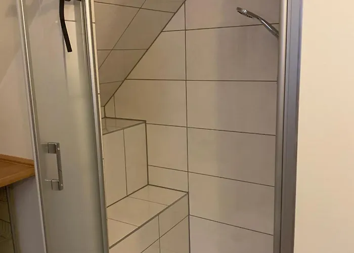 Apartamento Langensteiner Idyll Langenstein