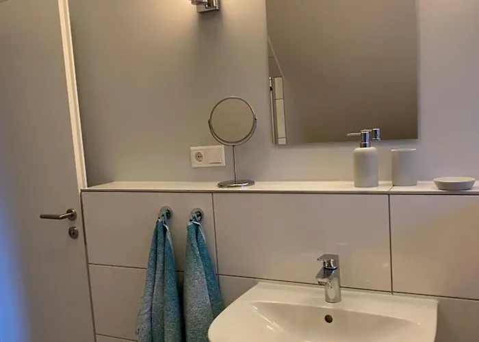 Langensteiner Idyll Langenstein