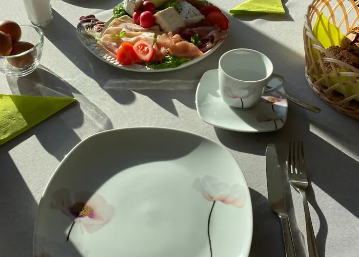 Langensteiner Idyll * Langenstein