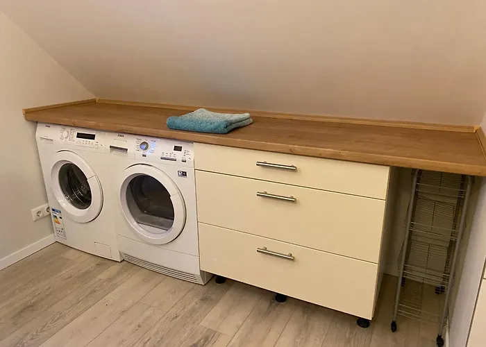 Daire Langensteiner Idyll Langenstein