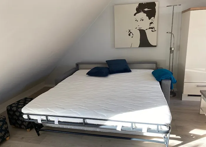 Langensteiner Idyll Apartamento