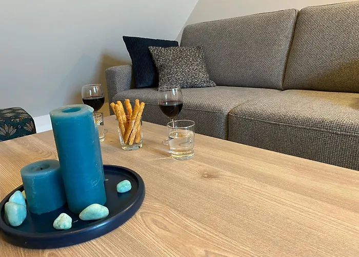 Langensteiner Idyll Langenstein