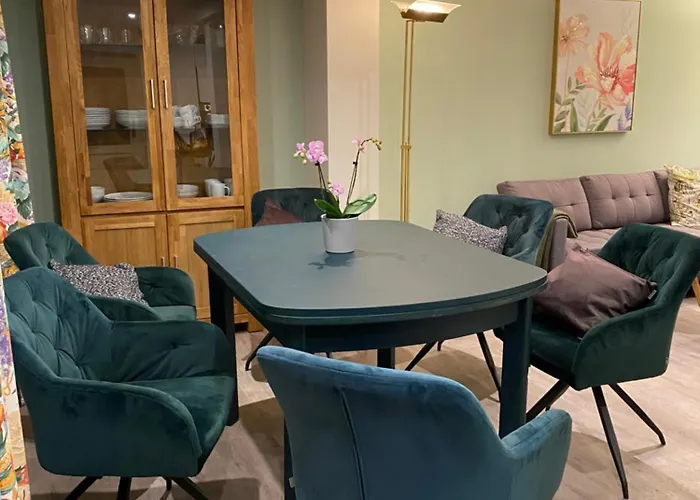 Langensteiner Idyll *