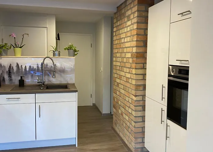 Langensteiner Idyll * Langenstein