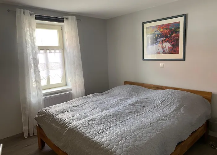 Langensteiner Idyll Langenstein