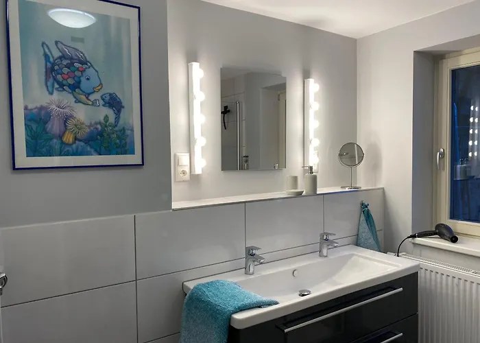 Langensteiner Idyll *