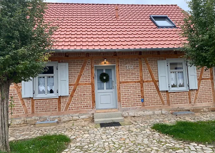 Langensteiner Idyll *