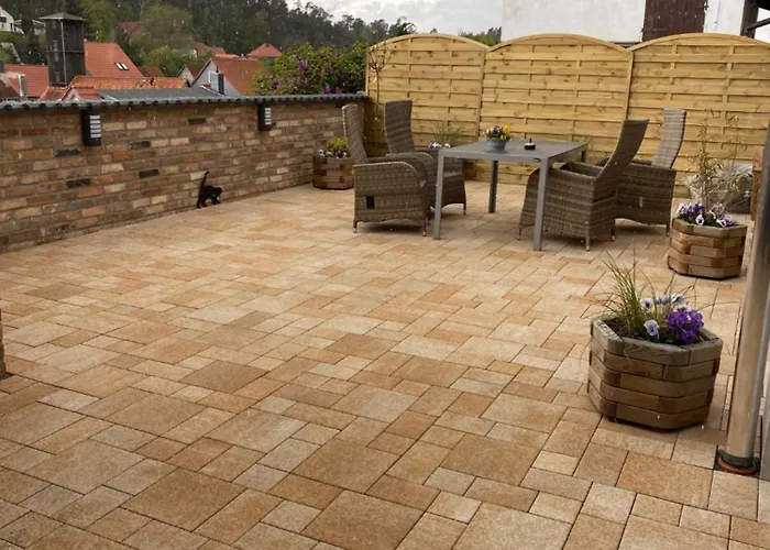 Daire Langensteiner Idyll