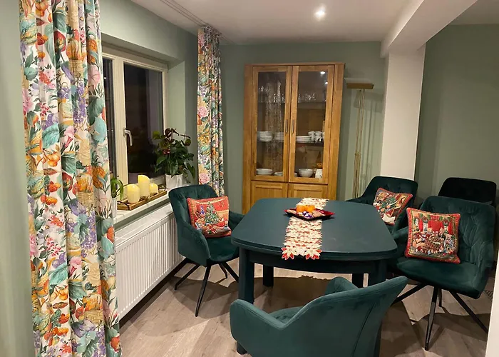 Langensteiner Idyll Langenstein