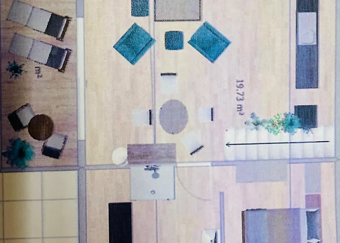 Langensteiner Idyll * Langenstein