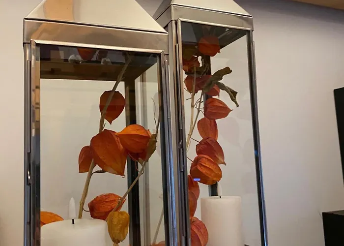 Apartamento Langensteiner Idyll